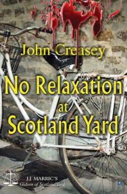Bertrand.pt - No Relaxation At Scotland Yard