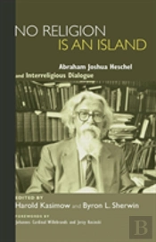 No Religion Is An Island