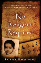 No Religion Required