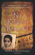 No Religion Required