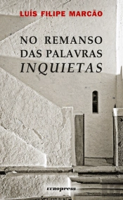 No Remanso das Palavras Inquietas