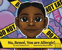 Bertrand.pt - No, Renee, You Are Allergic!