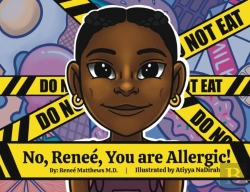 Bertrand.pt - No, Renee. You Are Allergic!