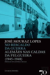No Rescaldo da Guerra