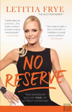 Bertrand.pt - No Reserve: Take Ownership And Live Your