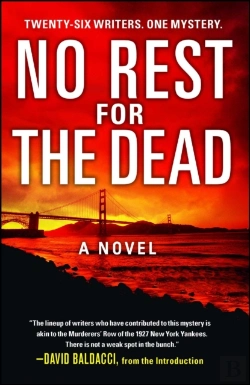 Bertrand.pt - No Rest For The Dead