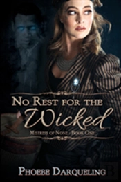 No Rest For The Wicked