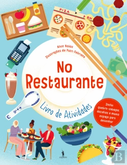 Bertrand.pt - No Restaurante