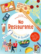 No Restaurante