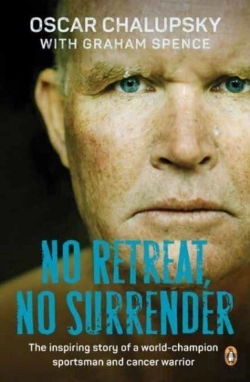 Bertrand.pt - No Retreat, No Surrender