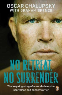 Bertrand.pt - No Retreat, No Surrender