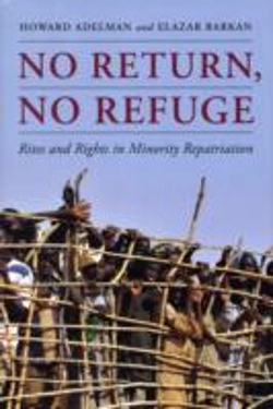 Bertrand.pt - No Return, No Refuge