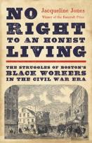 No Right To An Honest Living (Winner Of The Pulitzer Prize)