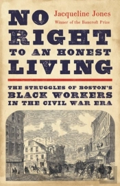 No Right To An Honest Living (Winner Of The Pulitzer Prize)