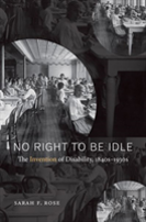 No Right To Be Idle
