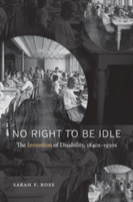 No Right To Be Idle