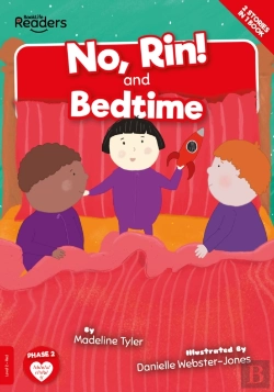 Bertrand.pt - No, Rin! And Bedtime