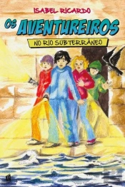 No Rio Subterrâneo