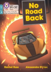 No Road Back