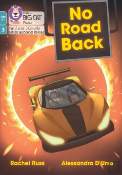 Bertrand.pt - No Road Back