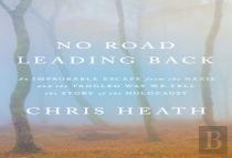 No Road Leading Back