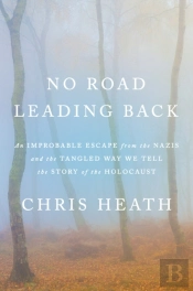 No Road Leading Back
