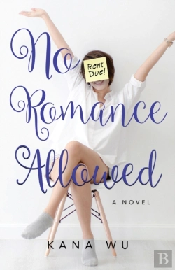 Bertrand.pt - No Romance Allowed
