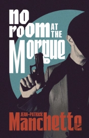 No Room At The Morgue