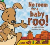 No Room For A Baby Roo!