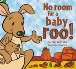Bertrand.pt - No Room For A Baby Roo!