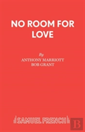 No Room For Love