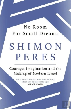 Bertrand.pt - No Room For Small Dreams