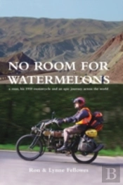 No Room For Watermelons
