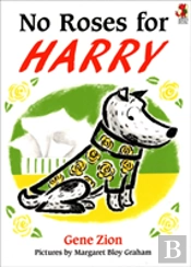 No Roses For Harry