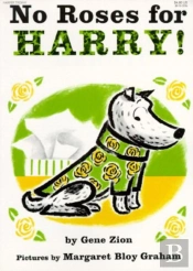 No Roses For Harry