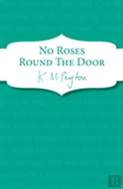 Bertrand.pt - No Roses Round The Door