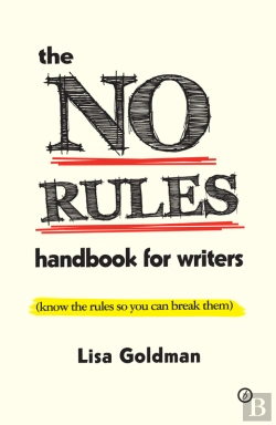 Bertrand.pt - No Rules Handbook For Writers