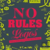 No Rules Logos /Anglais