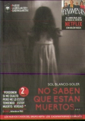 No Saben Que Estan Muertos