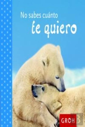 No Sabes Cuánto Te Quiero