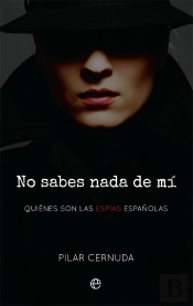 No Sabes Nada De Mi