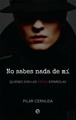 Bertrand.pt - No Sabes Nada De Mi