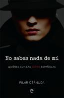 No Sabes Nada De Mi