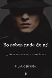 No Sabes Nada De Mí