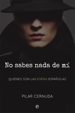 Bertrand.pt - No Sabes Nada De Mí