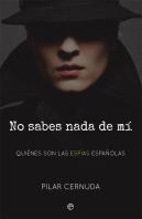 No Sabes Nada De Mí