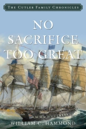 No Sacrifice Too Great
