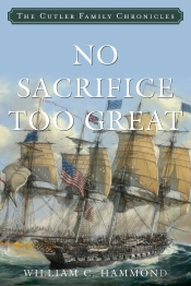 No Sacrifice Too Great