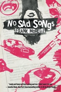 Bertrand.pt - No Sad Songs