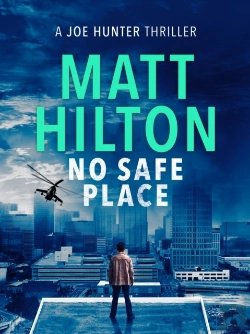 Bertrand.pt - No Safe Place